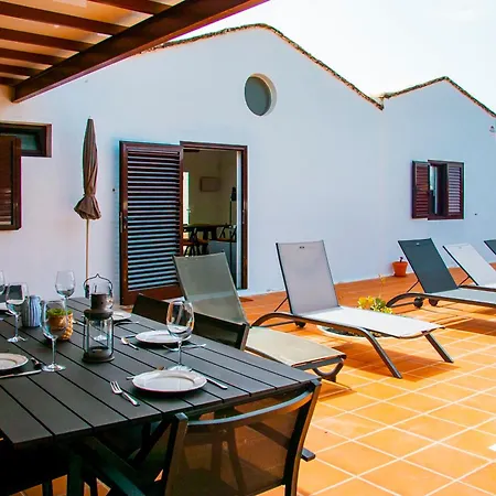 Villa Volcán-2