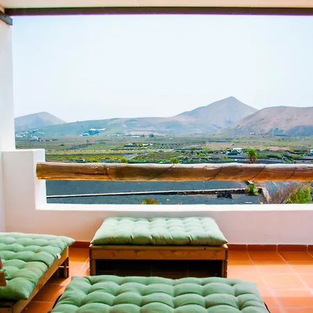 Villa Volcán-3